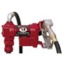 Fuel Pumps & Nozzles