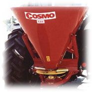 Fertilizer Spreaders