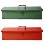 Tractor Toolboxes