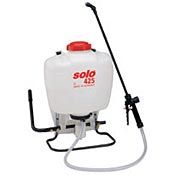 Backpack Sprayer