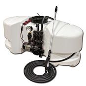 25 Gallon Sprayer