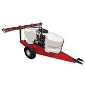 Trailer Sprayer
