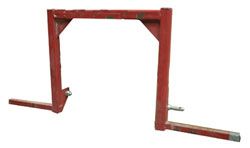 Keulavator Frame 51946