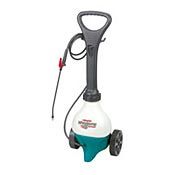 Gas Burner