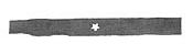 Mulching Cut Blade