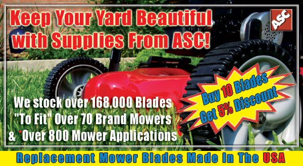 Keep Your Yard Beautiful With Supplies From Agri Supply