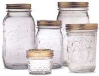 Canning Jars