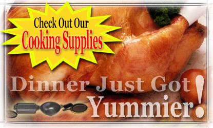 Food Is More Delicious With The Right Cookware