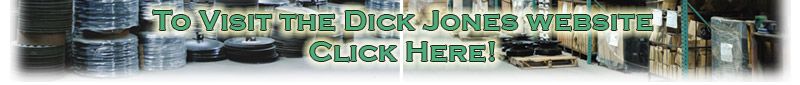 Click here to visit the Dick Jones and Associates