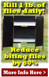EPPS BITING FLY TRAP