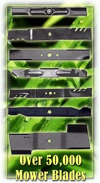 Over 50,000 Blades