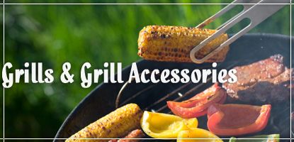 Grills & Grill Accessories, Grilling Planks, Grill Covers