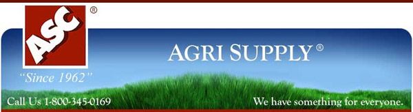 Agri Supply