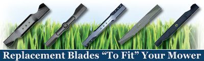 Blades