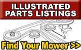 Lawn Mower Parts Listing