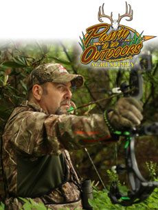 Pass'n It On Outdoors