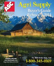 request a copy of our Current Buyers Guide Catalog