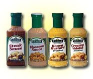 Sauces