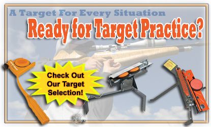 A Target For Every Situation