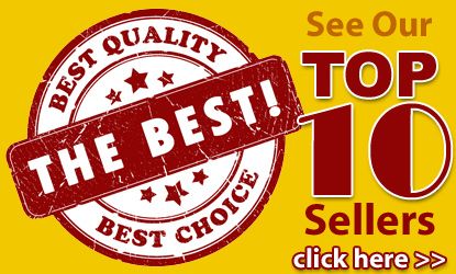 See Our Top 10 Sellers at Agri Supply