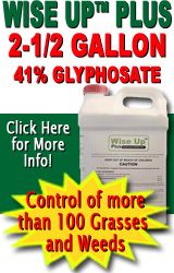 Weed Killing Details Here
