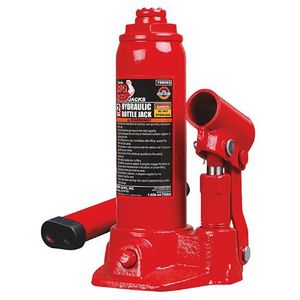 2 TON HYDRAULIC BOTTLE JACK