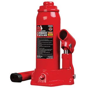 BOTTLE JACK 4 TON HYDRAULIC