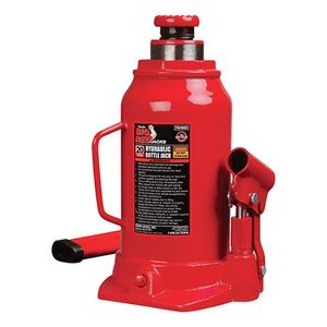 20 TON HYDRAULIC BOTTLE JACK