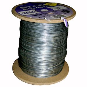 ELECTRIC FENCE WIRE 16 GUAGE 1/4 MILE