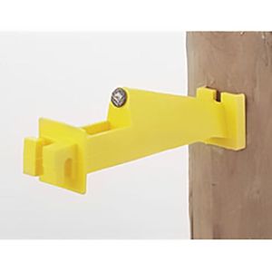 INSULATOR, EXTENDS FENCE 5