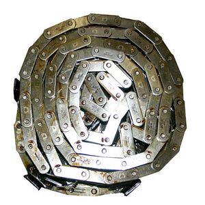 PEANUT INVERTER CHAIN