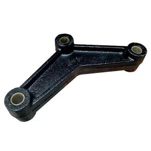EQUALIZER BAR