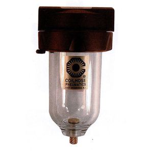 3/8 FILTER COMPONENT