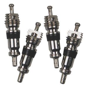 SHORT VALVE CORE (4 PER PK.)