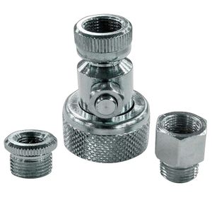 AIR/WATER ADAPTER