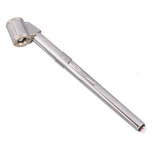 TRUCK TIRE PRESSURE GAUGE