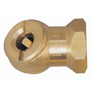 BALL-FOOT AIR CHUCK