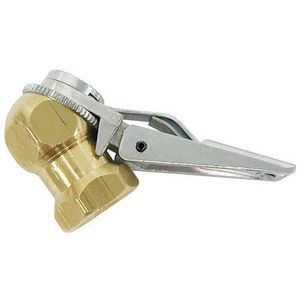 BALL FOOT AIR CHUCK & CLIP