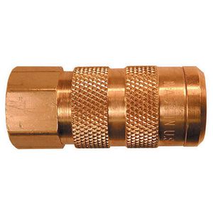 COUPLER BODY 1/4