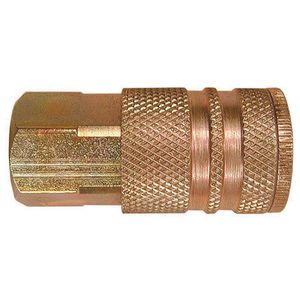COUPLER BODY 3/8