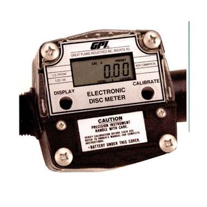 HERBICID METER SYSTM