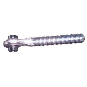 TOP LINK END CAT 2 THRD R.H. SWIVEL END