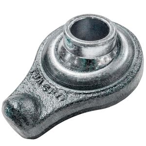 TOP LINK BALL END CAT 1 SHANK DIA. 1