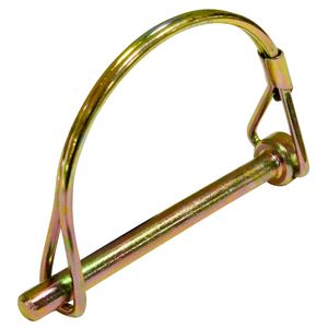 LOCK PIN 1/4 X 2.1/4