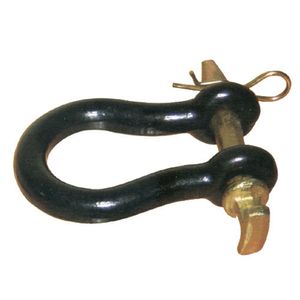 STRAIGHT CLEVIS 1-1/4