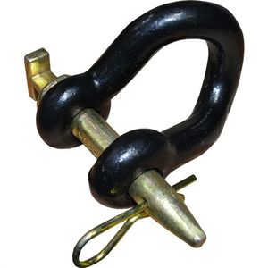 CLEVIS 1-3/8