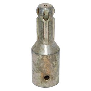 PTO ADAPTER BOLT ON