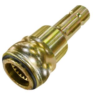 PTO ADAPTER 1-3/8