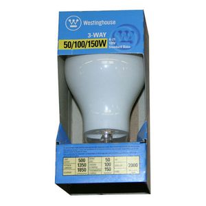 3-WAY BULB