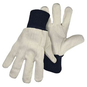 COTTON GLOVES
